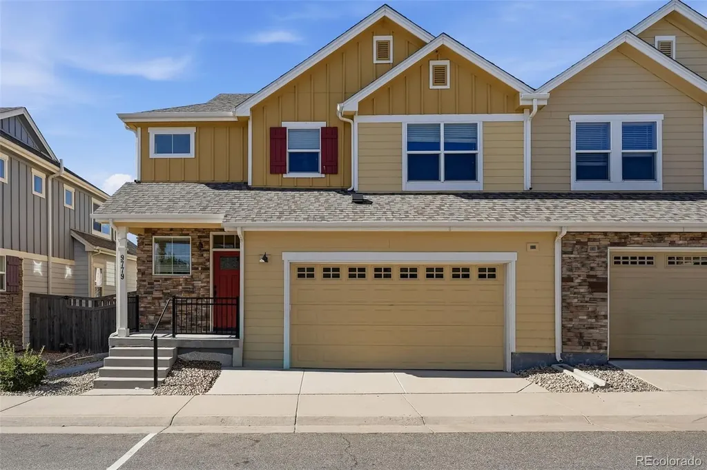 9779 W Stanford Avenue Denver CO 80123