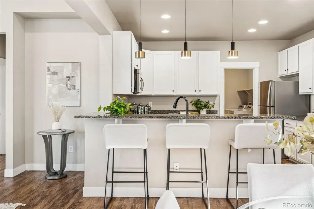 9779 W Stanford Avenue Denver CO 80123