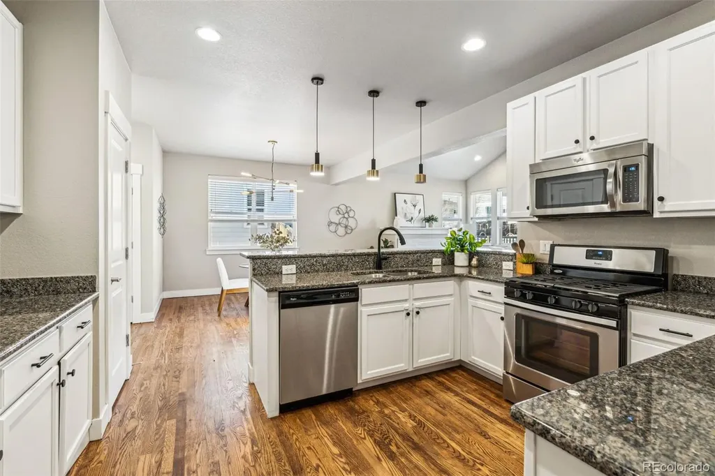 9779 W Stanford Avenue Denver CO 80123
