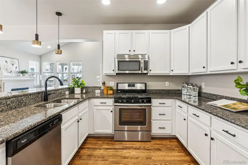 9779 W Stanford Avenue Denver CO 80123
