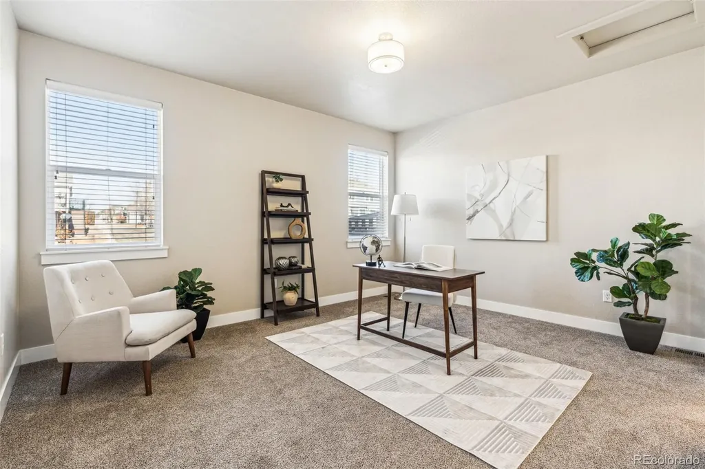9779 W Stanford Avenue Denver CO 80123