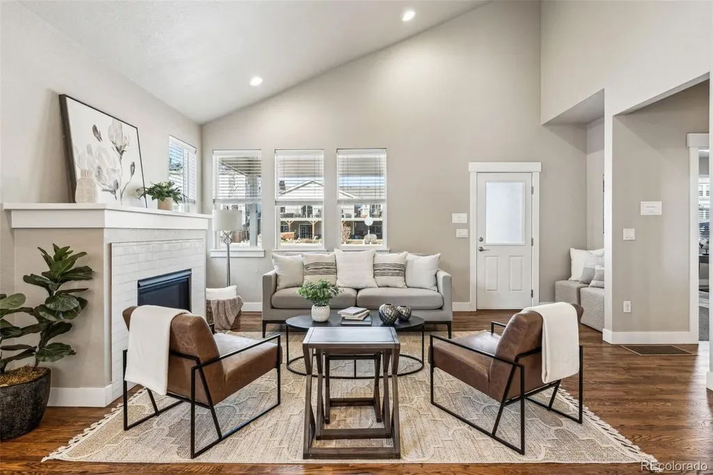 9779 W Stanford Avenue Denver CO 80123