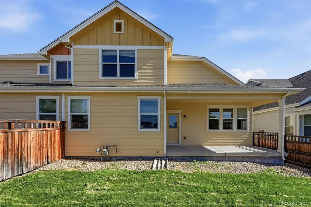 9779 W Stanford Avenue Denver CO 80123
