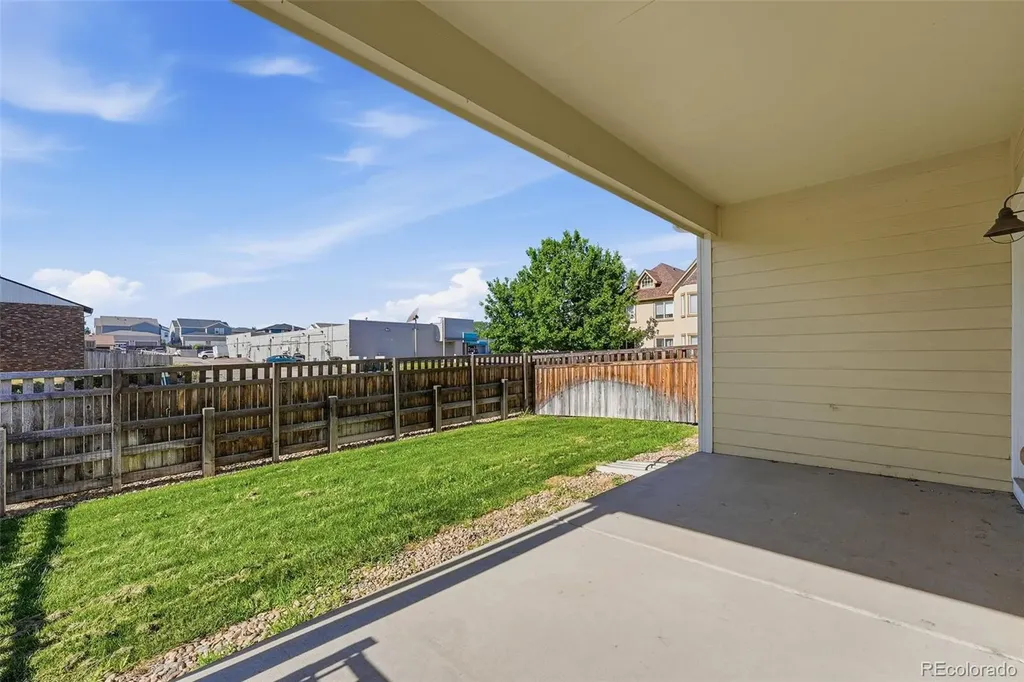 9779 W Stanford Avenue Denver CO 80123