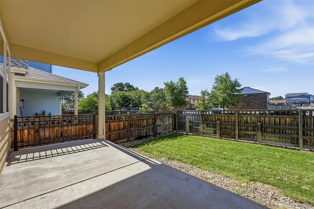 9779 W Stanford Avenue Denver CO 80123