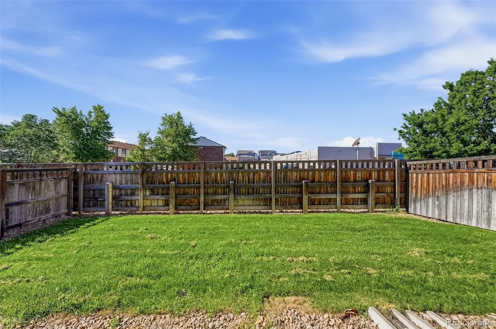 9779 W Stanford Avenue Denver CO 80123