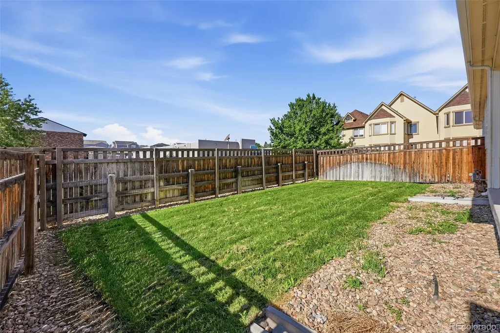 9779 W Stanford Avenue Denver CO 80123