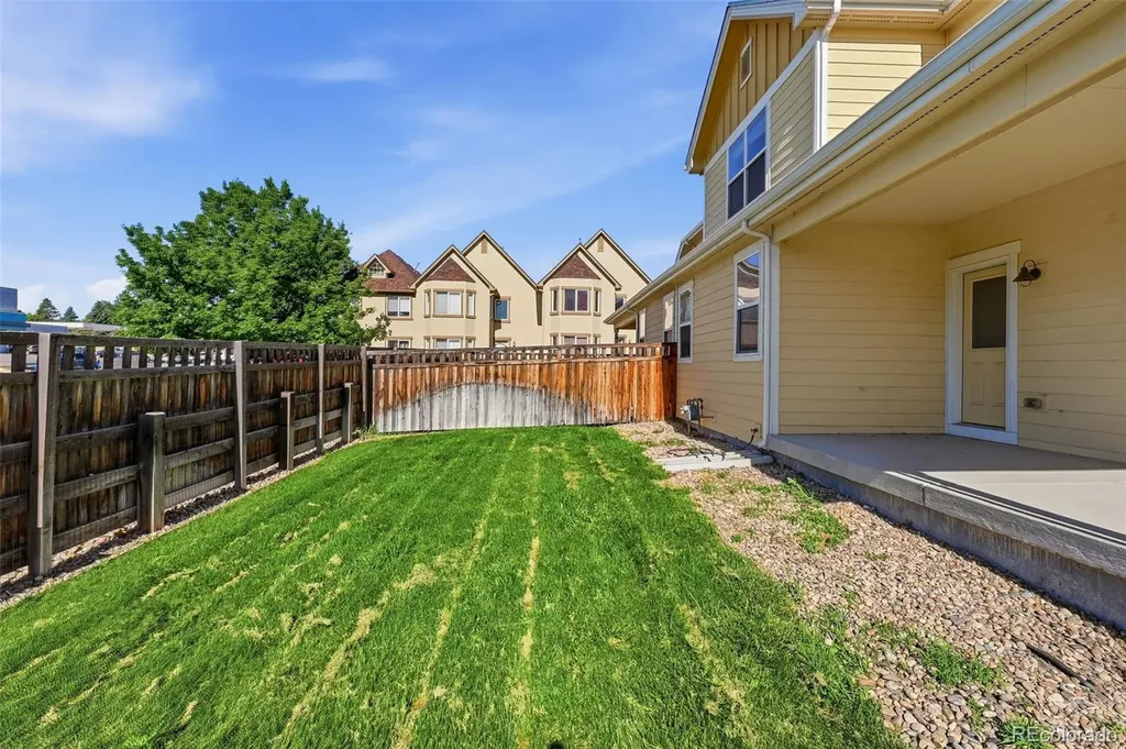9779 W Stanford Avenue Denver CO 80123