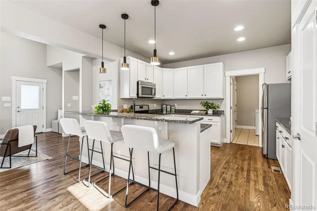 9779 W Stanford Avenue Denver CO 80123