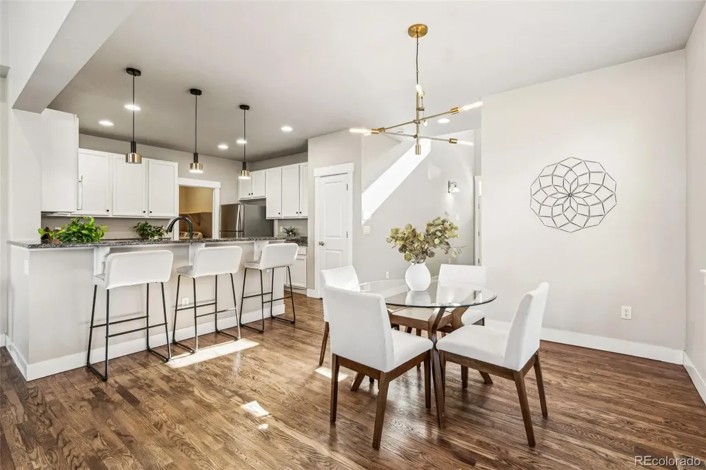 9779 W Stanford Avenue Denver CO 80123