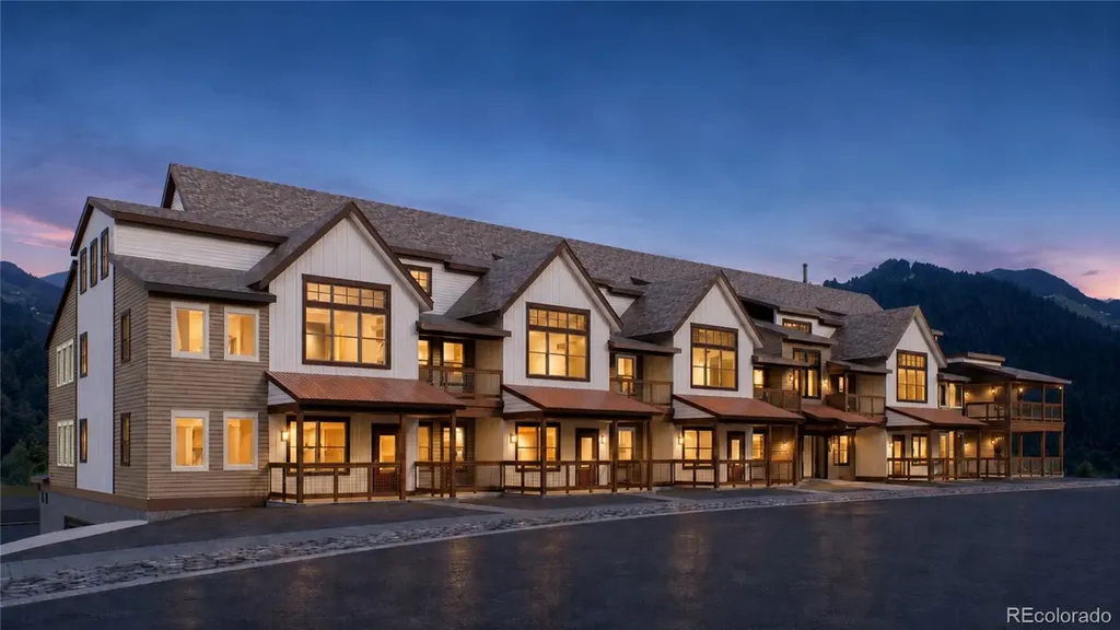 309 Grand Review Drive Leadville CO 80461