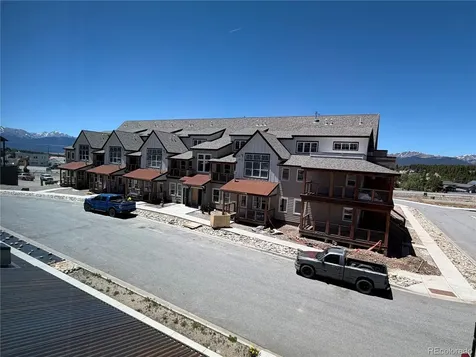 309 Grand Review Drive Leadville CO 80461