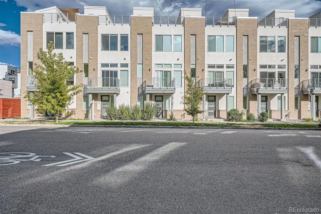 2416 Eliot Street Denver CO 80211