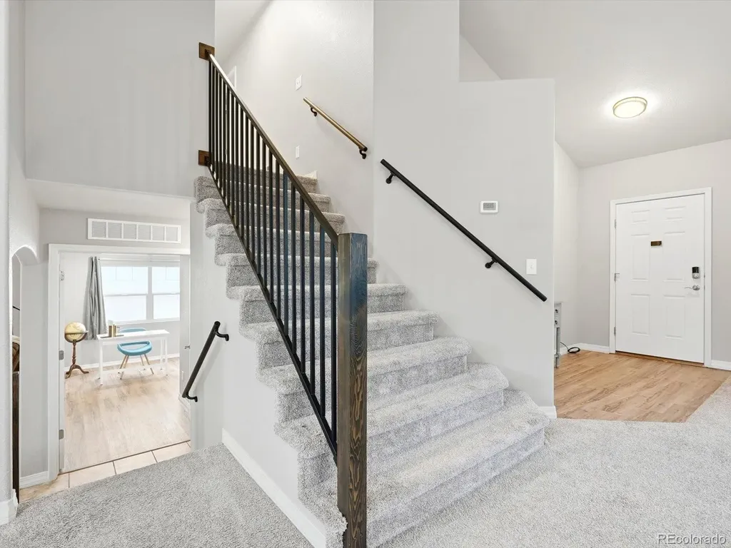 9959 Rose Leaf Court Colorado Springs CO 80920