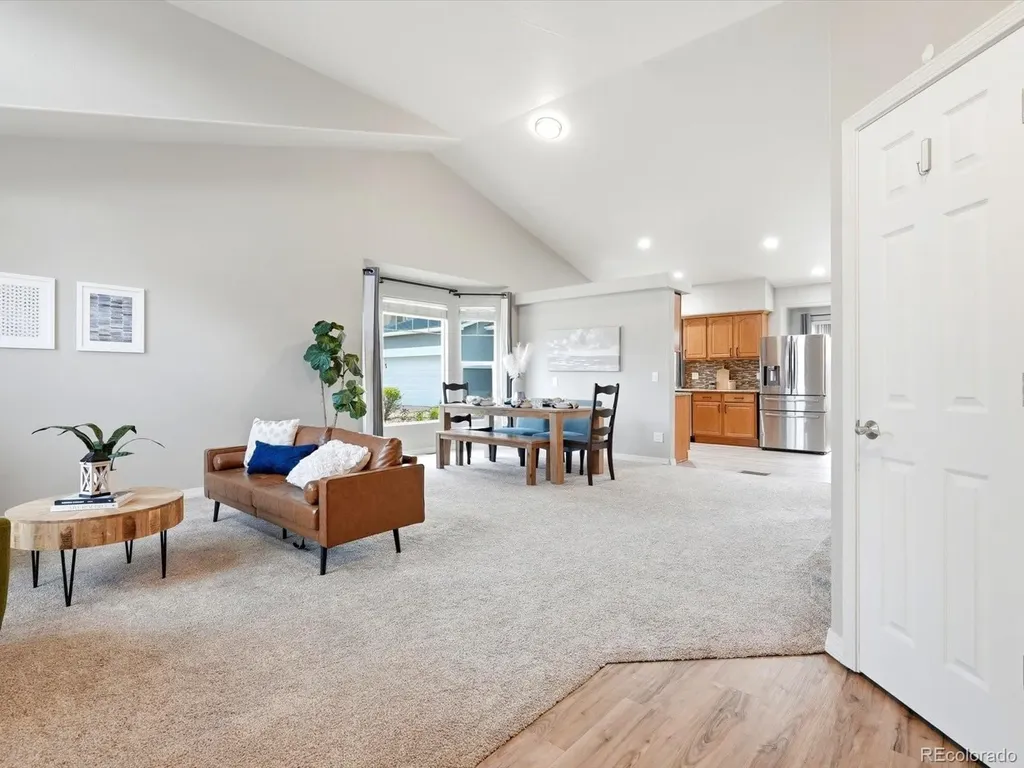 9959 Rose Leaf Court Colorado Springs CO 80920