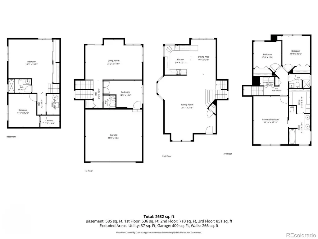 9959 Rose Leaf Court Colorado Springs CO 80920