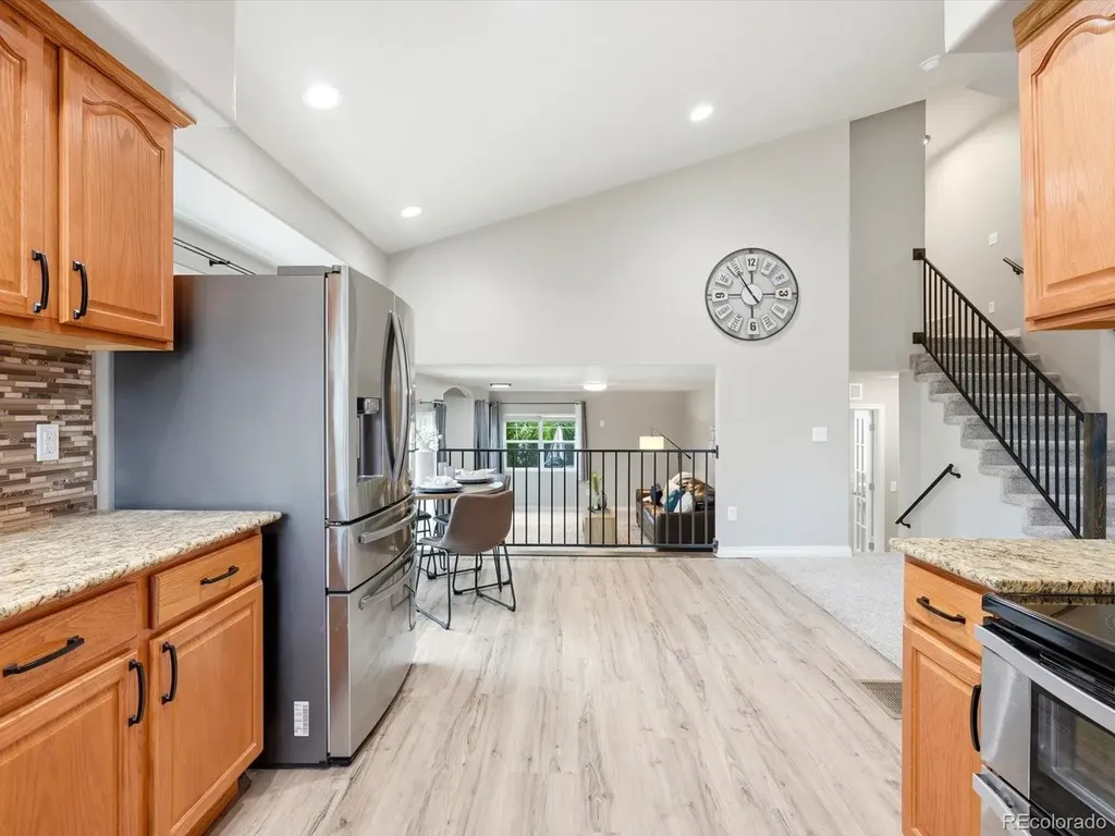 9959 Rose Leaf Court Colorado Springs CO 80920