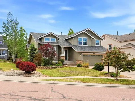 9959 Rose Leaf Court Colorado Springs CO 80920