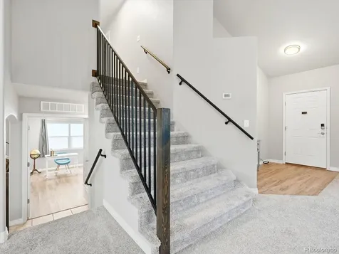 9959 Rose Leaf Court Colorado Springs CO 80920