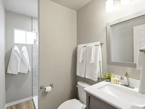 9959 Rose Leaf Court Colorado Springs CO 80920