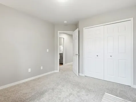 9959 Rose Leaf Court Colorado Springs CO 80920