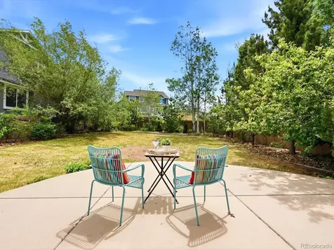 9959 Rose Leaf Court Colorado Springs CO 80920