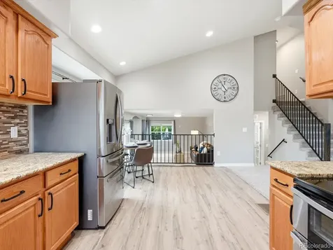 9959 Rose Leaf Court Colorado Springs CO 80920