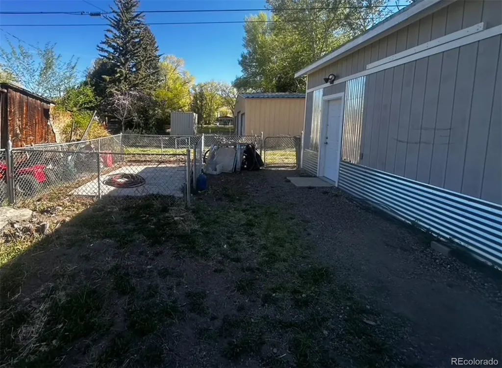 230 San Juan Avenue Saguache CO 81149