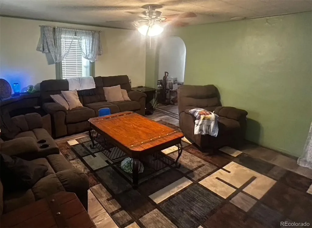 230 San Juan Avenue Saguache CO 81149
