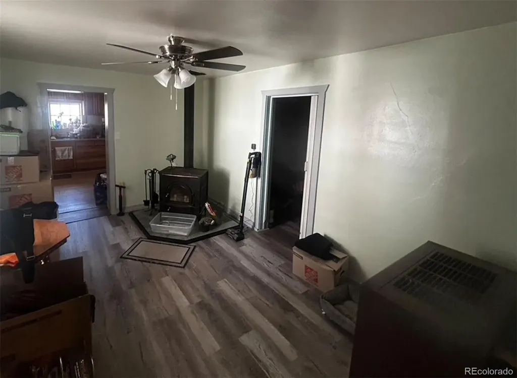 230 San Juan Avenue Saguache CO 81149