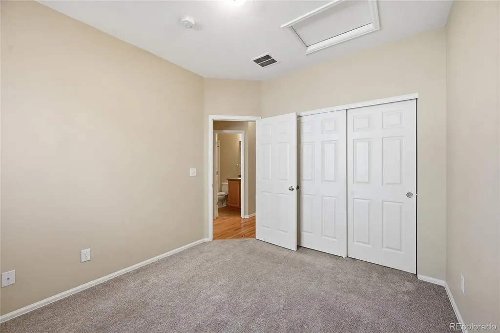 3645 Desert Ridge Circle Castle Rock CO 80108