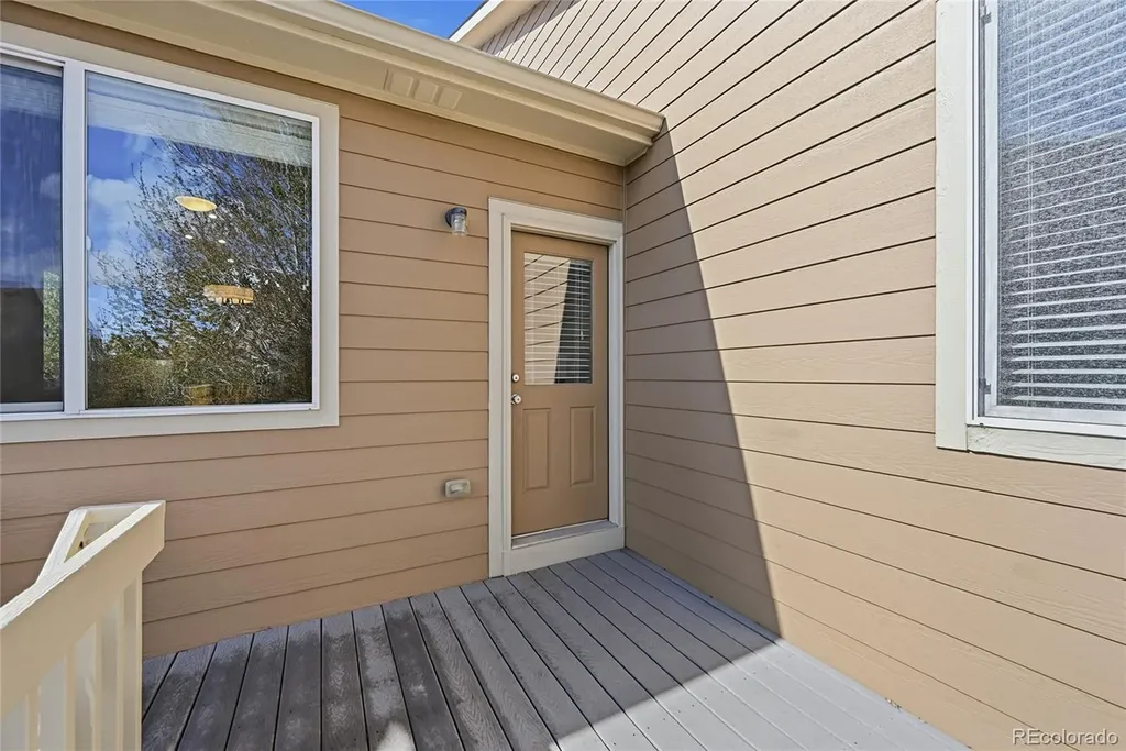 3645 Desert Ridge Circle Castle Rock CO 80108