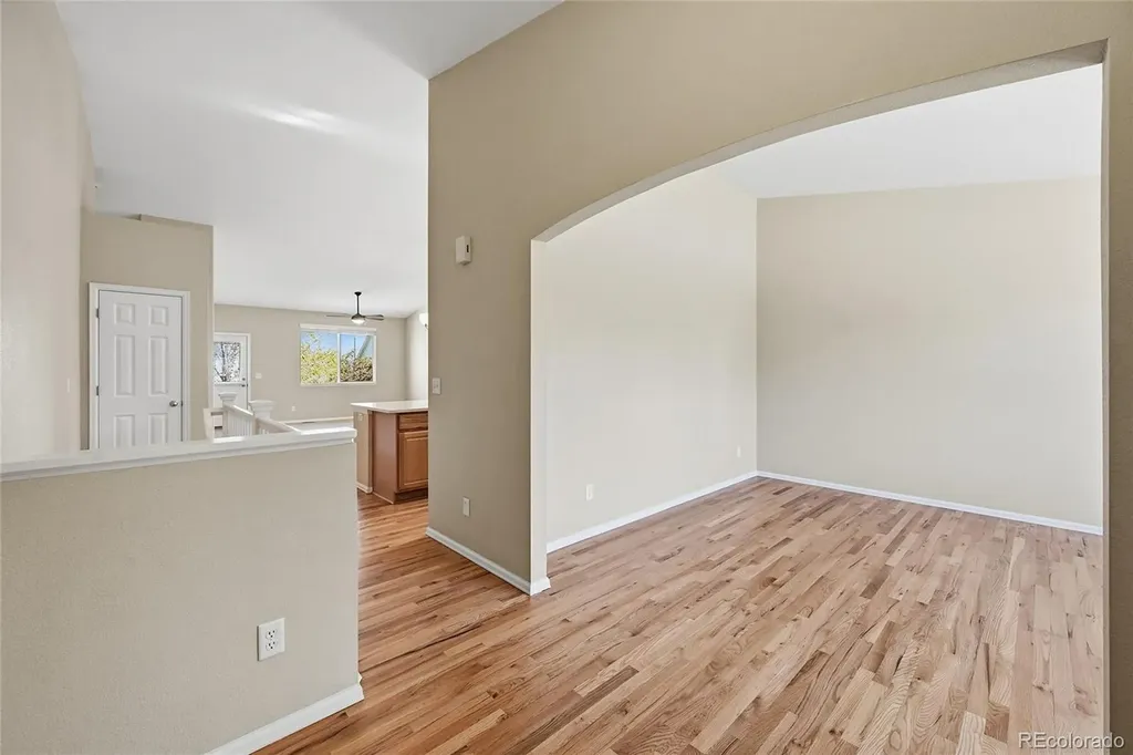 3645 Desert Ridge Circle Castle Rock CO 80108