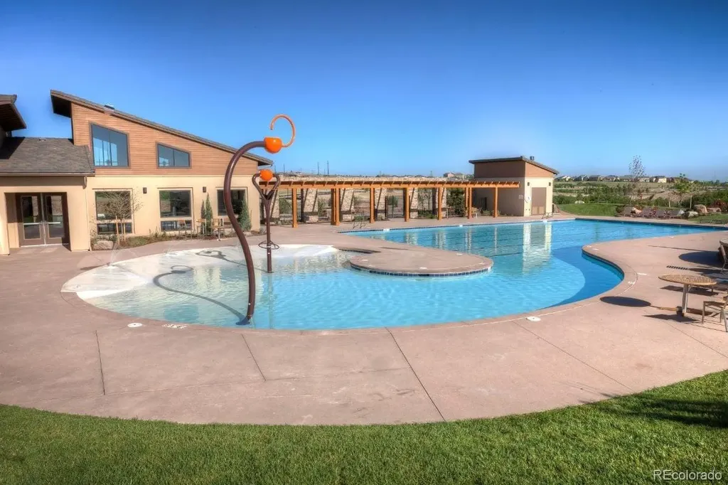 3645 Desert Ridge Circle Castle Rock CO 80108