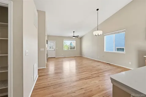 3645 Desert Ridge Circle Castle Rock CO 80108