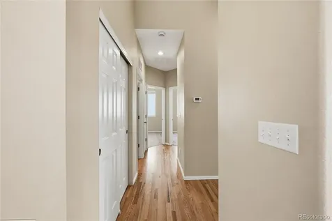 3645 Desert Ridge Circle Castle Rock CO 80108