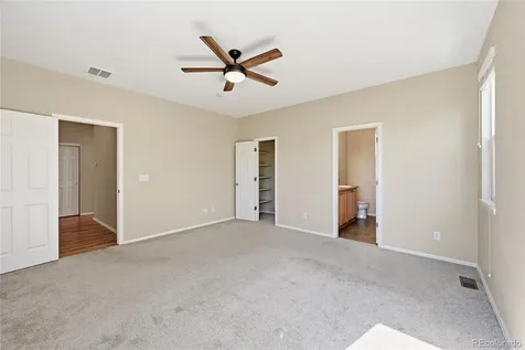 3645 Desert Ridge Circle Castle Rock CO 80108
