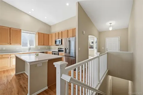 3645 Desert Ridge Circle Castle Rock CO 80108