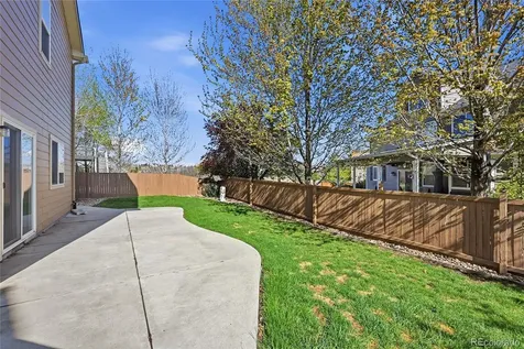3645 Desert Ridge Circle Castle Rock CO 80108