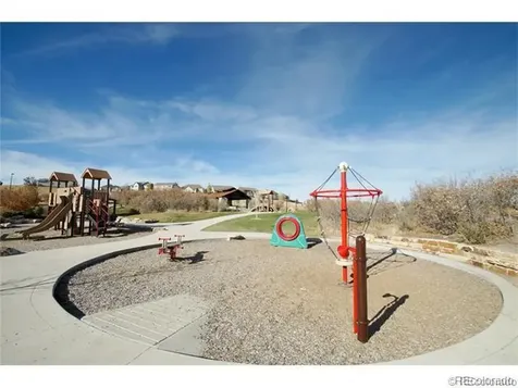 3645 Desert Ridge Circle Castle Rock CO 80108