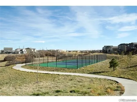 3645 Desert Ridge Circle Castle Rock CO 80108