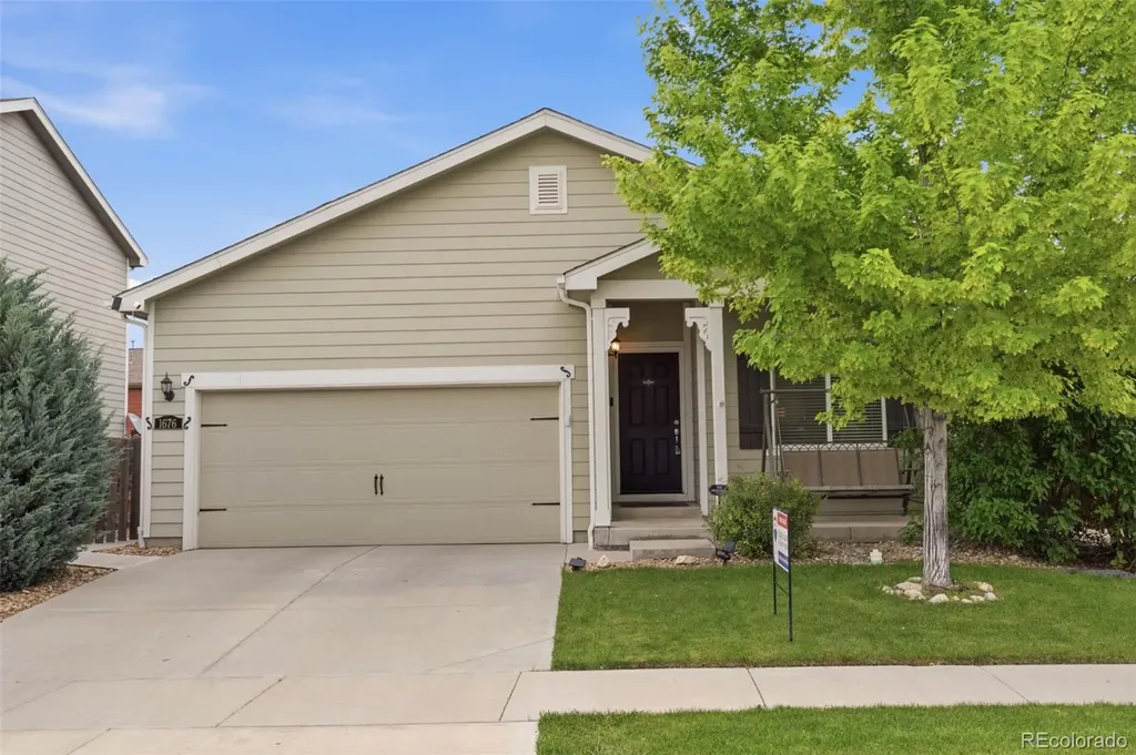 1676 Taos Street Brighton CO 80603