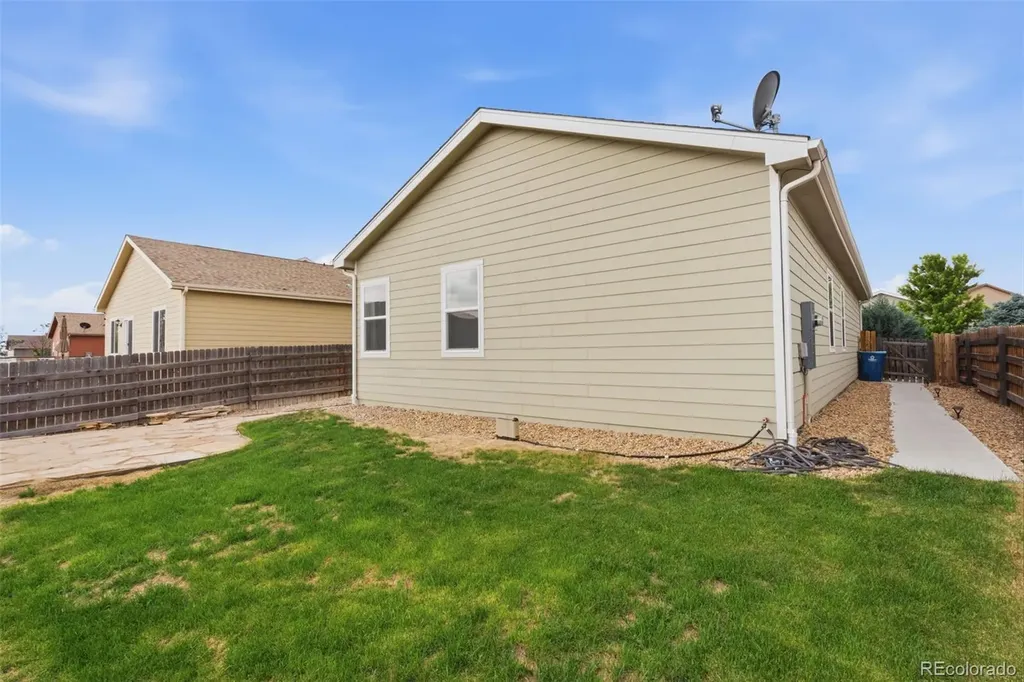 1676 Taos Street Brighton CO 80603