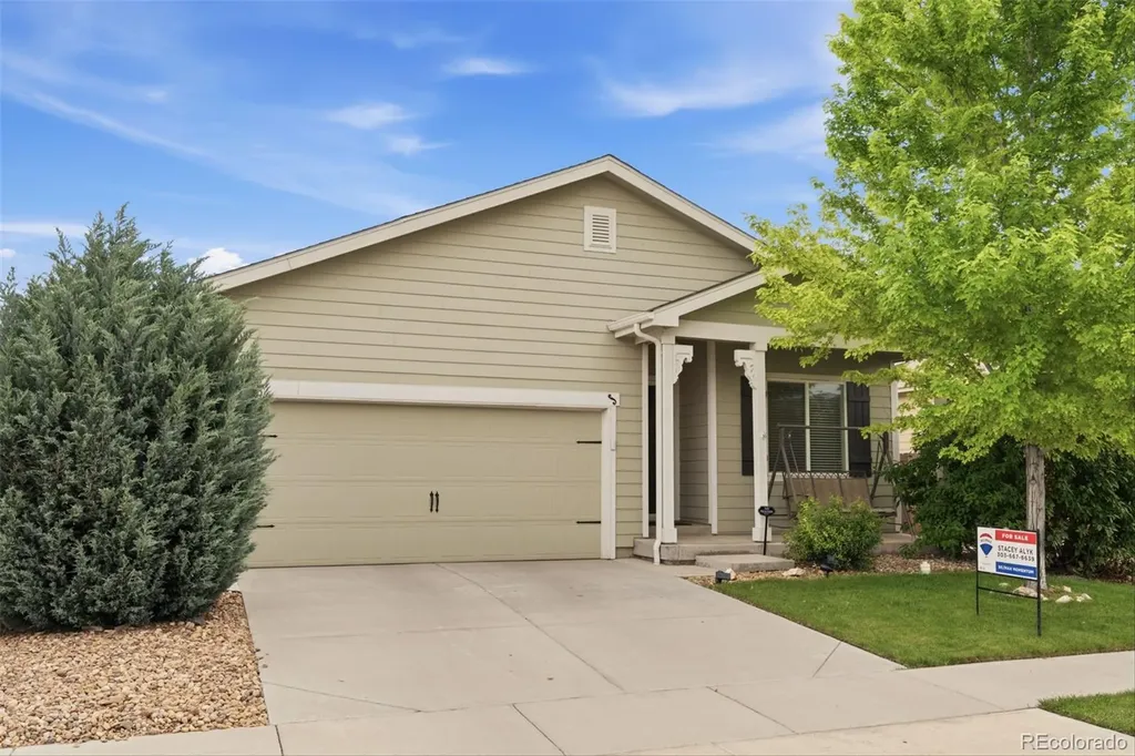 1676 Taos Street Brighton CO 80603