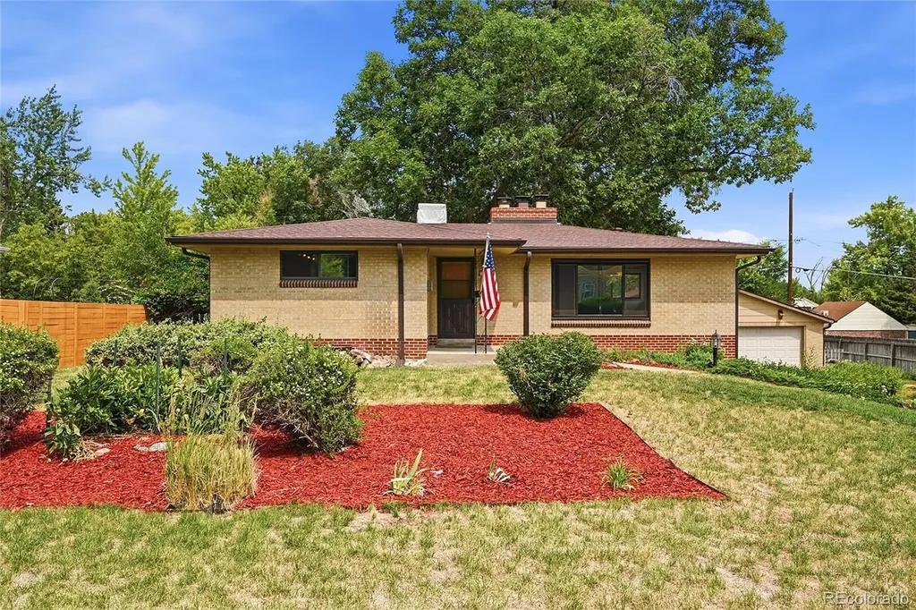 2140 Carr Street Denver CO 80214