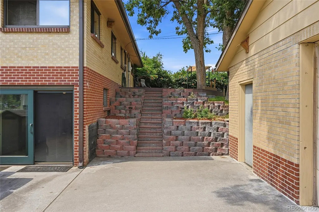2140 Carr Street Denver CO 80214