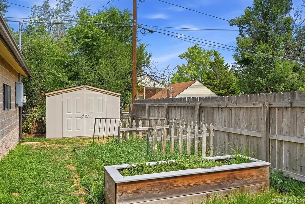 2140 Carr Street Denver CO 80214
