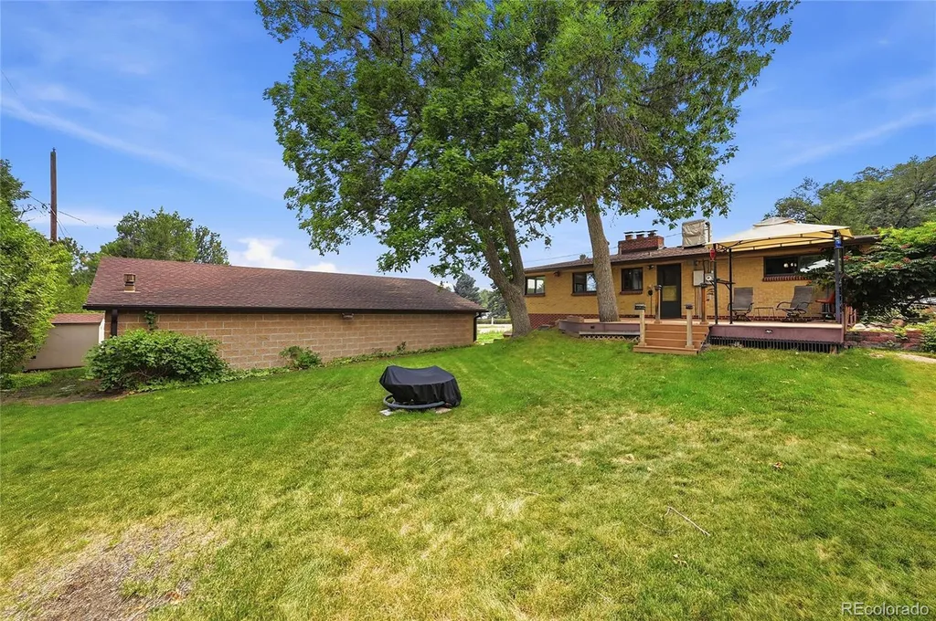 2140 Carr Street Denver CO 80214