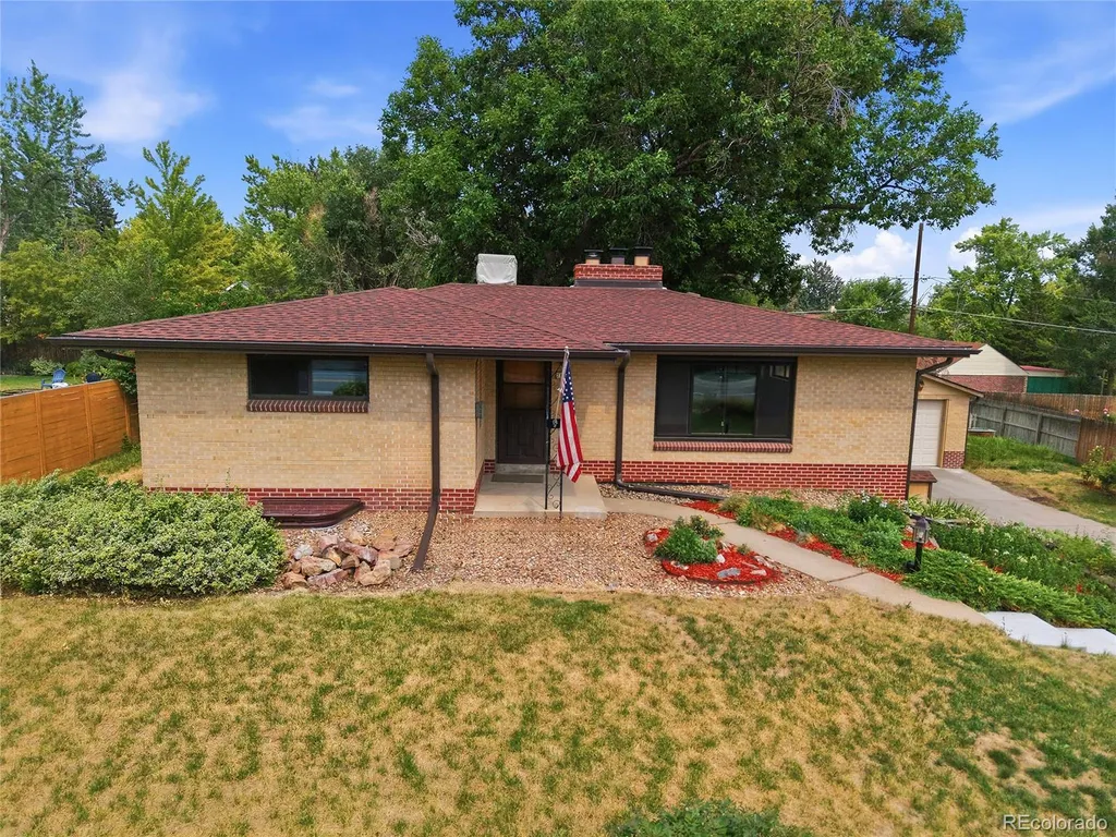 2140 Carr Street Denver CO 80214