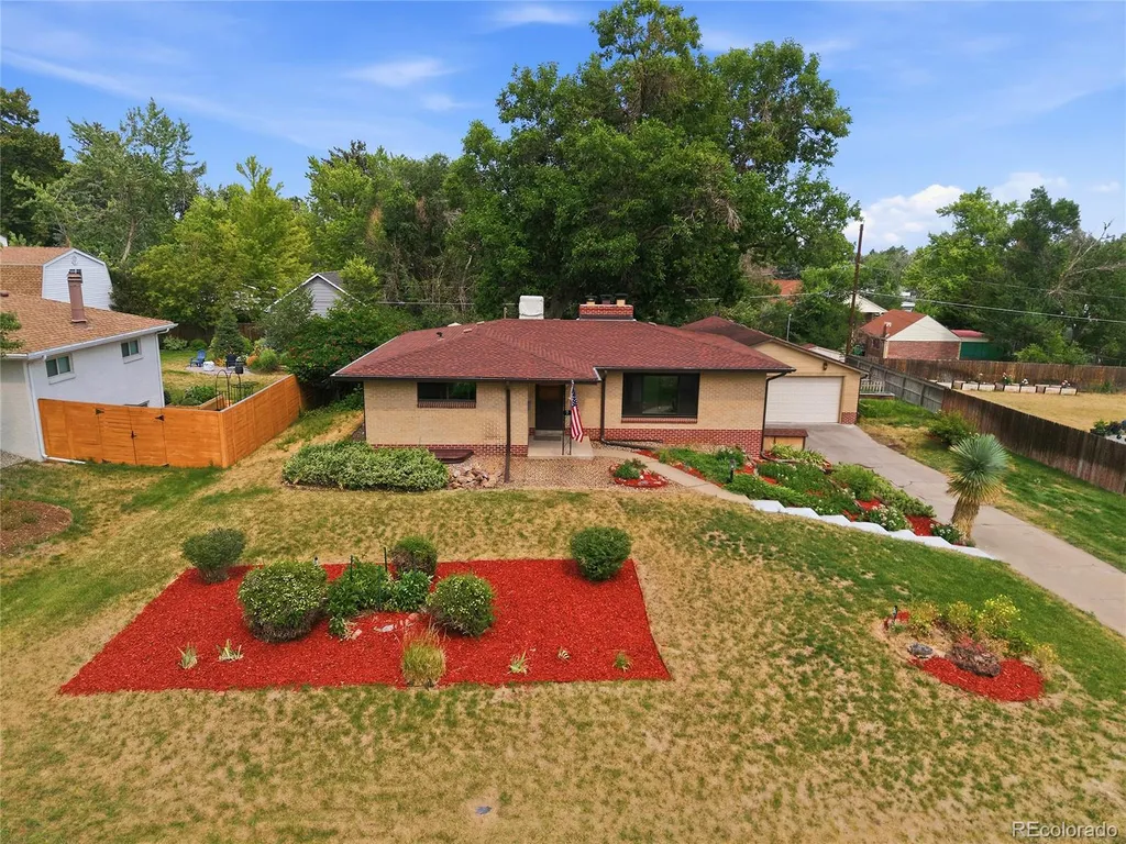 2140 Carr Street Denver CO 80214